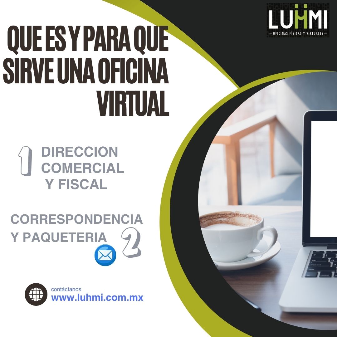 OFICINAS VIRTUALES QUE ES Y PARA QUE SIRVEN