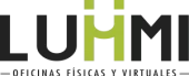 LOGO LUHMI N